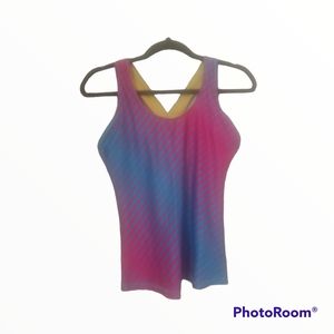 Nike Fit Dry Shirt Size Medium